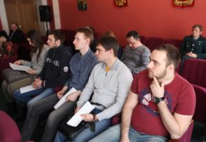 Саратовская таможня ответила на вопросы бизнесменов по ТК ЕАЭС