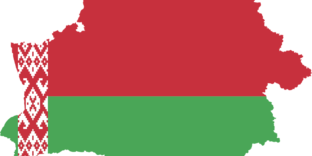 экспорт товаров в Россию из Белоруссии