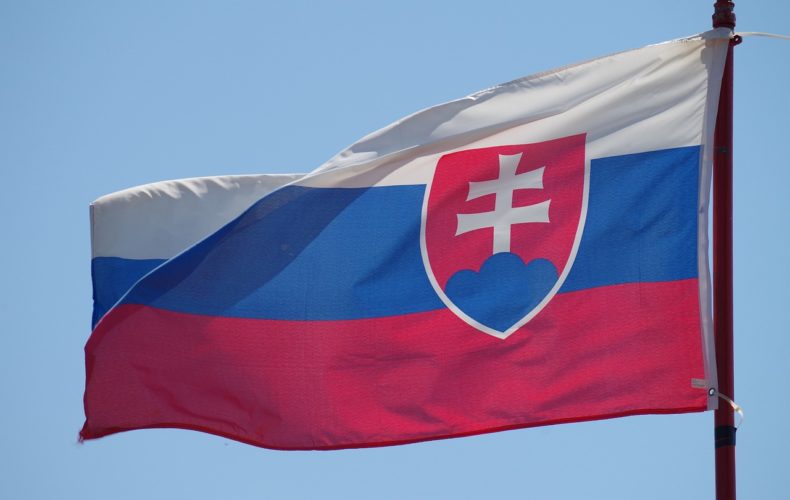 Отношения России и Словакии