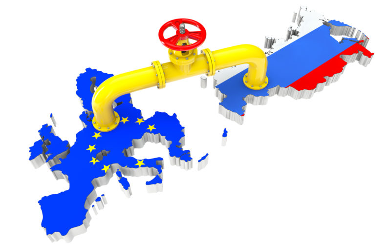 Есть ли у ЕС выгодная альтернатива российскому газу?