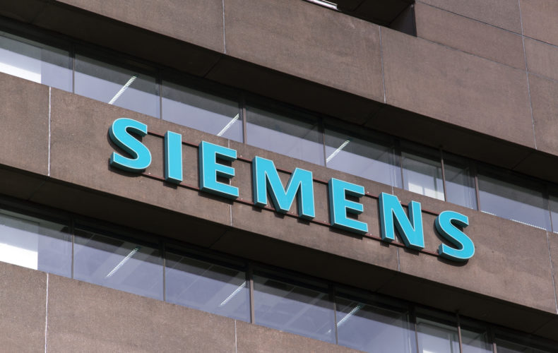 Siemens и Газпром возобновляют сотрудничество