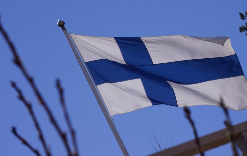 Финский экспорт вырос за счет производства почти на 11%