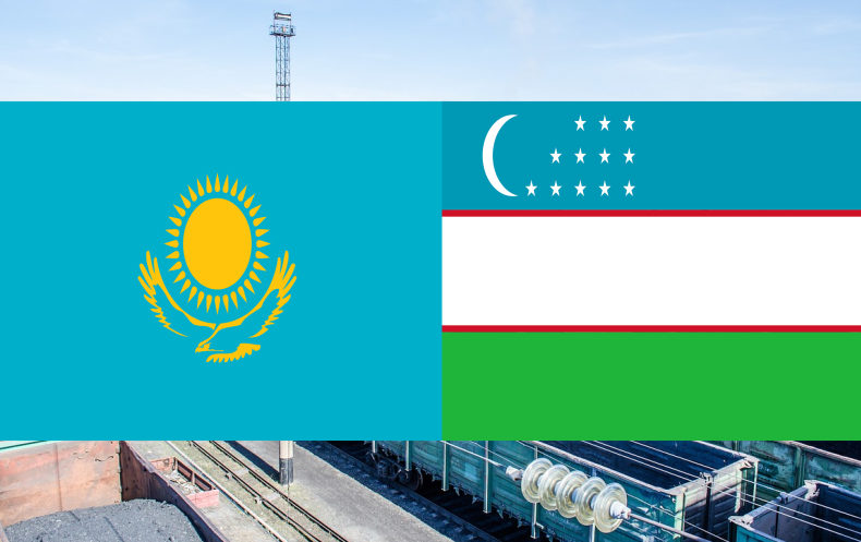 Сотрудничество Казахстана и Узбекистана выходит на новый уровень