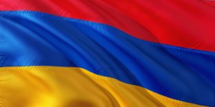 Неэнергетический экспорт из России в Армению вырос почти в полтора раза