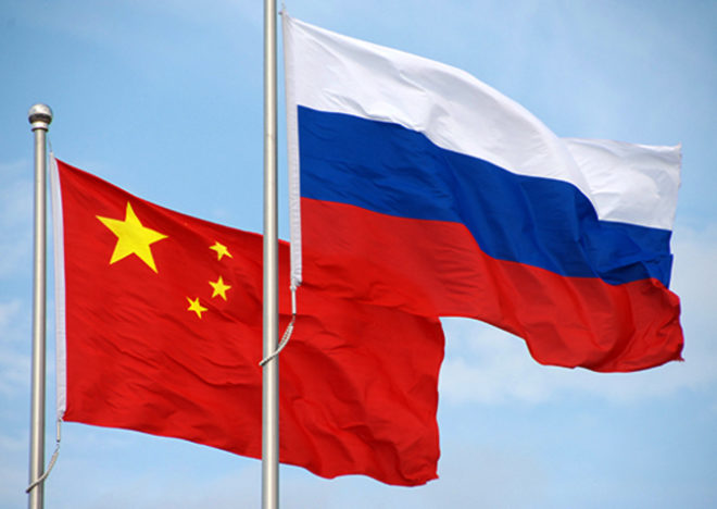 Китайское классификационное общество и Морской регистр судоходства России создадут орган, способный улучшить двухстороннее сотрудничество между компаниями РФ и КНР