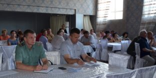 Оренбургские таможенники приняли участие в конференции по улучшению ведения бизнеса