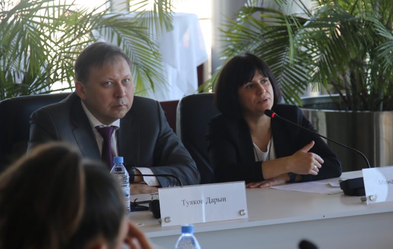 Казахстан представил цифровые инициативы в рамках реализации цифровой повестки ЕАЭС