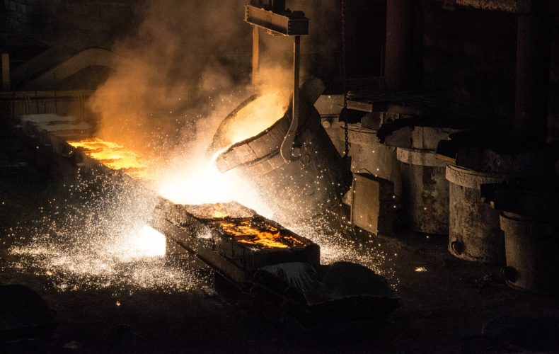 Росэксимбанк финансирует строительство Ташкентского металлургического завода