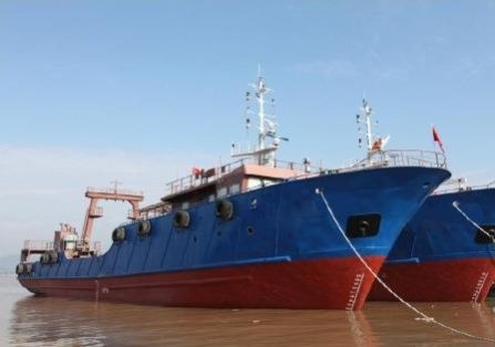 Сахалинская таможня выявила неуплату 3 млн руб за поставку морских судов