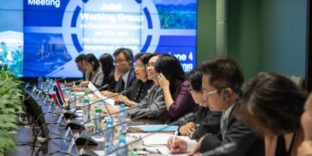 ЕАЭС и Таиланд намерены увеличить взаимный товарооборот