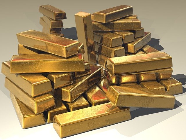 В 2021 году золото могут исключить из методики расчёта ННЭ