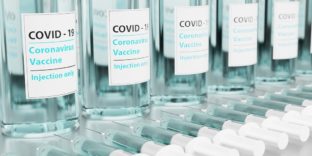 В странах Союза будет совместно производиться вакцина от коронавируса