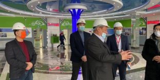 Саратовские компании провели B2B встречи с казахстанскими партнерами
