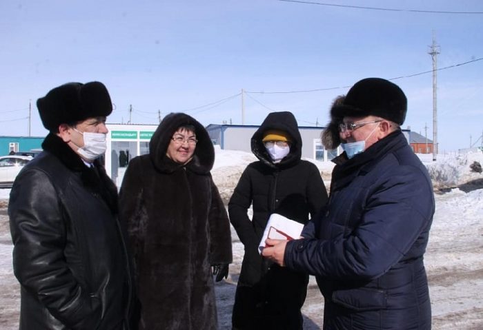 Саратовская бизнес-миссия прибыла в Западный Казахстан