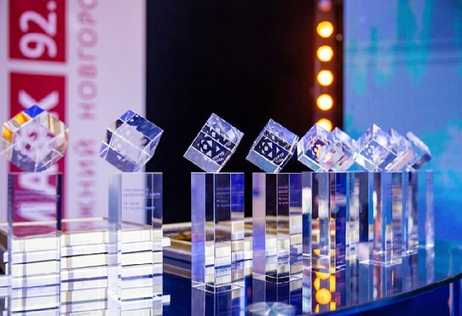 Определены победители регионального конкурса «Экспортер года 2020»