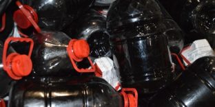 Более 2,5 тонн алкоголя изъято на таможенном посту МАПП Верхний Ларс