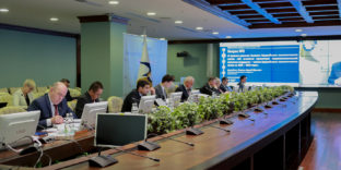 Тезисы Ии Малкиной по итогам Совета Евразийской экономической комиссии