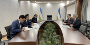 Страны ЕАЭС и Узбекистан готовы углублять сотрудничество в сфере АПК