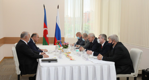 Таможенные органы России и Азербайджана подписали Протокол о взаимном признании результатов таможенного контроля