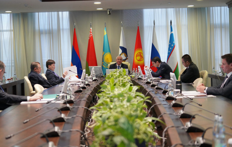 Все страны евразийской интеграционной «пятерки» ратифицировали соглашение в ювелирной сфере в рамках ЕАЭС