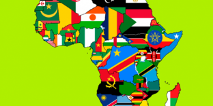 Многоотраслевая онлайн миссия в страны Африки