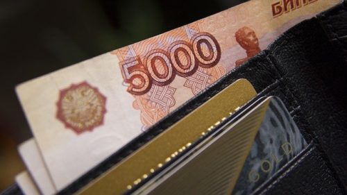 Сотрудники Шереметьевской таможни пресекли незаконное перемещение наличных денежных средств в особо крупном размере