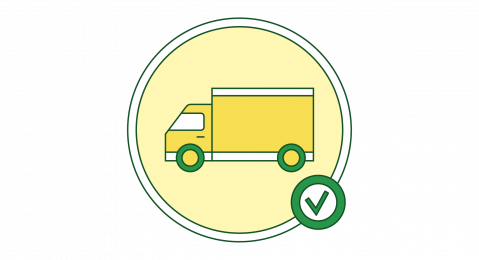 О допущении транспортного средства международной перевозки для перевозки товаров под таможенными пломбами и печатями