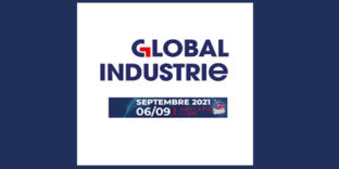 С 6 по 9 сентября 2021 года в городе Лион пройдет международная отраслевая выставка Global Industrie