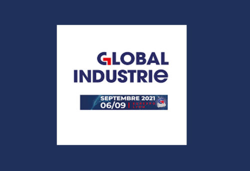 С 6 по 9 сентября 2021 года в городе Лион пройдет международная отраслевая выставка Global Industrie