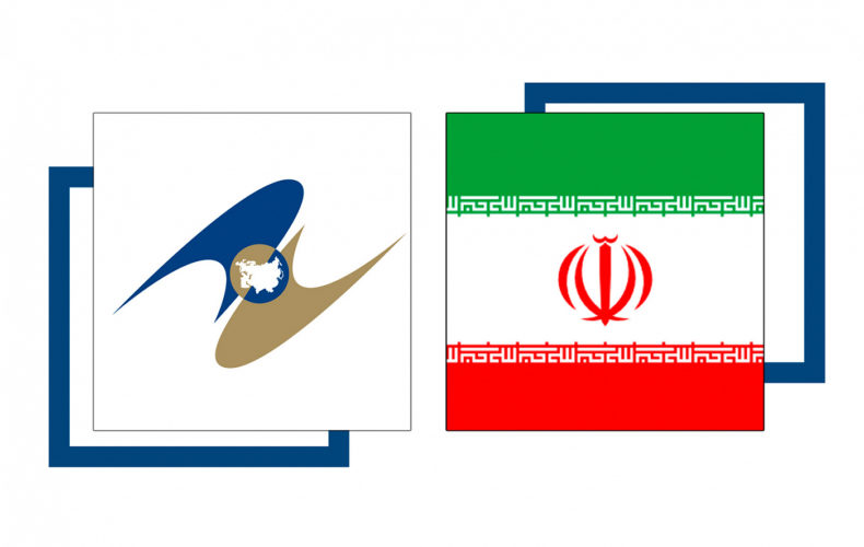 Министр ЕЭК Сергей Глазьев и посол Ирана Казем Джалали обсудили перспективы развития сотрудничества