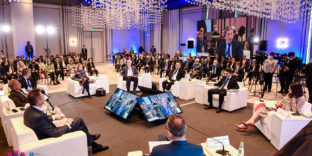 Министр ЕЭК Гегам Варданян: «Цифровизация позволит улучшить бизнес-климат в рамках Союза»