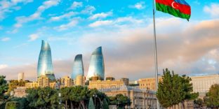 Саратовские компании посетят Республику Азербайджан