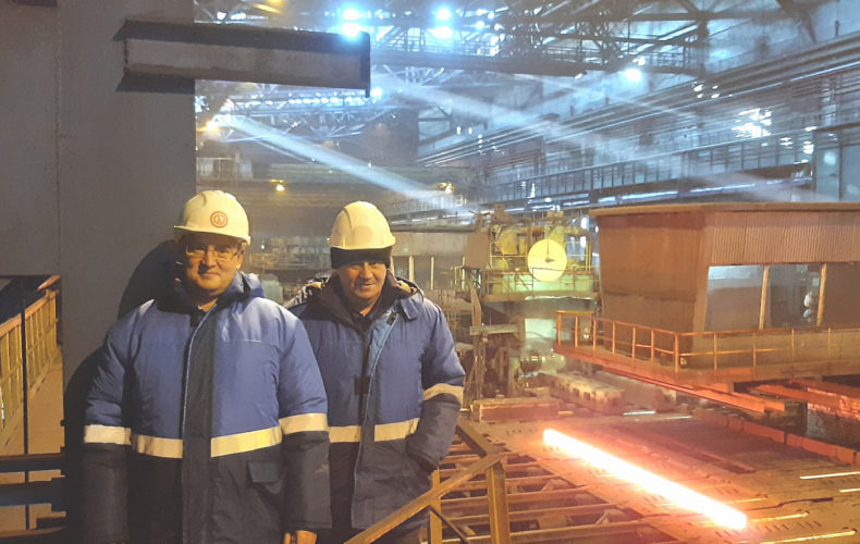Промышленный блок ЕЭК совместно со странами Союза приступил к реализации мероприятий по сырьевому обеспечению металлургических предприятий