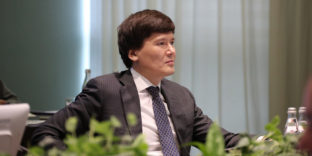 Руслан Бекетаев: «ЕЭК планирует утвердить новый механизм уплаты НДС на электронные услуги в странах ЕАЭС в 2022-ом году»
