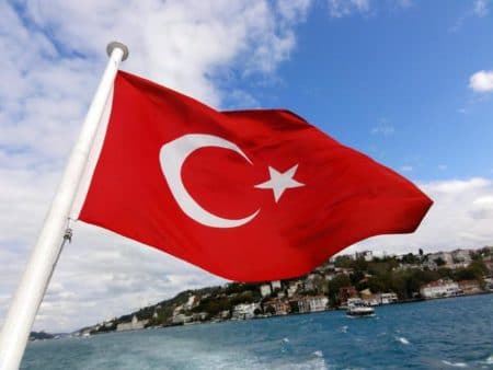 Антикризисный вебинар по экспорту в Турецкую Республику