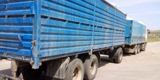 Саратовские таможенники пресекли вывоз с территории Российской Федерации 40 тонн сахара