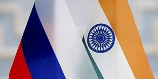 Антикризисный вебинар по экспорту в Индию