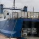 Краснодарские таможенники в порту Темрюк оформили новые морские паромы GULISTAN U и FIRUZE G