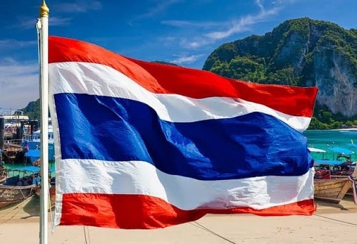 Возможности и условия выхода на полки в торговые сети Таиланда