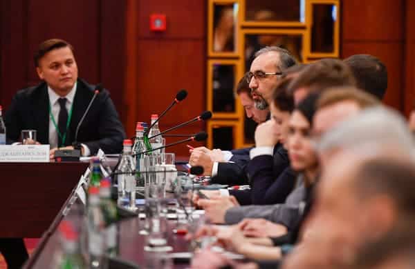 В ЕАЭС обсудили обеспечение устойчивого развития в новой экономической реальности