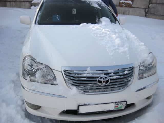 Алтайской таможней изъяты два автомобиля, ввезенные из Абхазии по поддельным документам