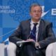 Руслан Давыдов принял участие в Евразийском экономическом форуме