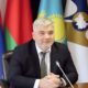 Артак Камалян: «В 2024 году в ЕАЭС заработает новый механизм поддержки промкооперации»